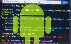 Android项目创建失败，常见错误解析