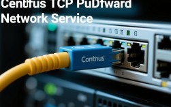 CentOS TCP端口转发配置指南