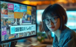 沪漂女程序员在招聘信息网上如何找到适合自己的工作机会？