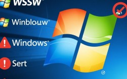 WinSW服务报错如何排查与解决方法？
