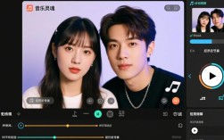 太傻合拍视频音乐剪辑教程