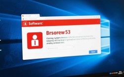运行软件报错53这是何原因？快速解决方法大揭秘！