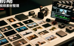 如何高效在摄影店进行视频剪辑制作？揭秘专业视频剪辑技巧！