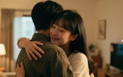 背后拥抱视频如何剪辑制作？30秒内学会长尾技巧！