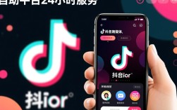 抖音自助平台全天候服务可靠性解析