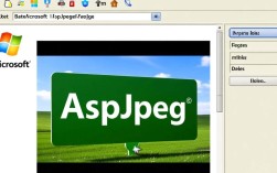 ASPJPEG报错的常见原因有哪些？