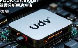 udev Trigger配置错误排查指南