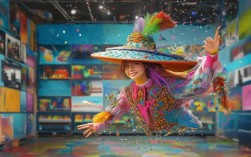 如何高效剪辑视频，实现飞帽子特效制作技巧？