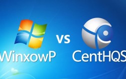 XP与CentOS，系统差异与共通之处探析