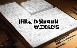 如何画漫画教程中，初学者如何掌握漫画绘制技巧？