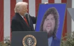 万斯，特朗普若遇不测，我已准备好接班