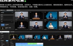 高效剪辑多人演讲视频的技巧指南