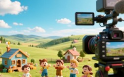 创意小品剪辑，打造原创视频的秘诀