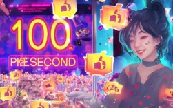 如何轻松实现一秒100个赞？抖音吸粉秘诀大揭秘！