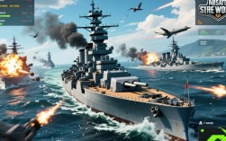 战舰世界显卡报错解决攻略