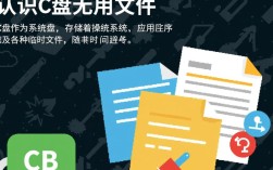 高效清理C盘，一键释放磁盘空间指南