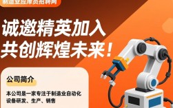 制造业应用程序员招聘网，如何吸引更多优秀人才加入？