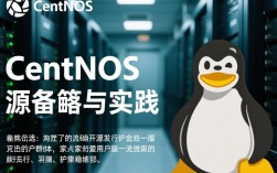 CentOS源备份如何高效进行？避免数据丢失的疑问解答攻略