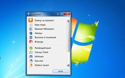 XP系统右键菜单错误排查指南