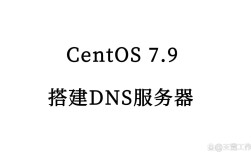 如何在CentOS 7上搭建服务器？