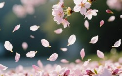 花瓣飘落瞬间，视频剪辑技巧解析