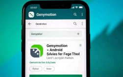 Genymotion启动报错问题解析