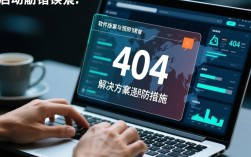 版本启动遇404错误，排查与解决指南