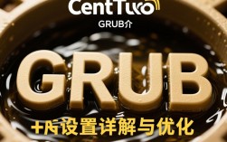 CentOS GRUB默认设置中，如何更改启动项和默认操作系统？