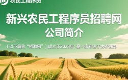 新兴农民工程序员招聘网如何平衡农业与编程技能，拓宽农民就业新途径？