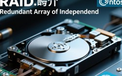 CentOS如何正确挂载RAID盘？遇到问题该如何解决？