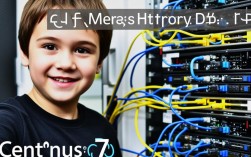 提升CentOS 7 HTTPD服务器性能攻略