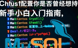高效提升CentOS MySQL配置文件性能攻略