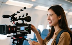 机场视频剪辑技巧详解，如何打造完美去机场Vlog？