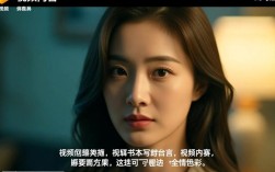 视频剪辑台词创作指南