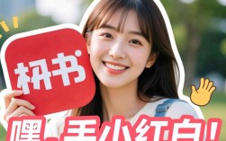 小红书前期推广坚持之道