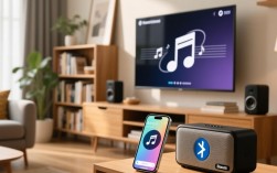 轻松连接手机与蓝牙音箱的步骤指南