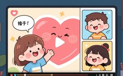 如何巧妙剪辑，打造令人心旷神怡的治愈漫画视频攻略？