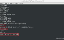 CentOS系统网卡配置指南，解决未找到网卡问题