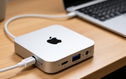 Mac mini上安装CentOS系统指南