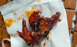 知名零食品牌鸭爪霉变事件曝光