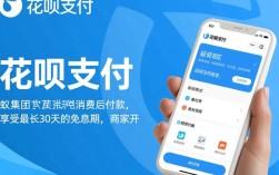 花呗支付开通攻略，商家轻松接入新支付方式