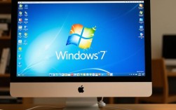 Mac安装Win7是否可行？有哪些具体步骤和注意事项？