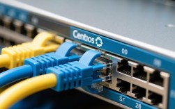 CentOS 系统中创建网络接口指南