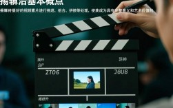 如何高效制作作品内容视频剪辑技巧解析与实战指南？