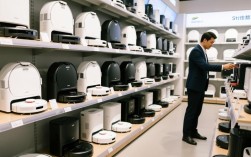 2023年扫地机器人选购全攻略，避坑指南大揭秘