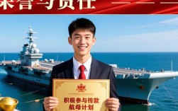 福建舰手表助力少年圆梦，捐款造航母男生获赠珍贵礼物