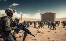 以军称绝不允许伊朗恢复军事能力