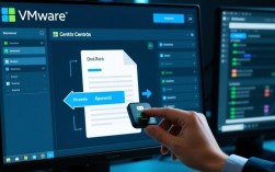 VMware CentOS环境下高效复制文件方法