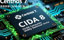 CentOS 7系统下安装CUDA 8教程