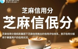 如何有效提升芝麻信用分？揭秘提高芝麻信用分的实用技巧与策略